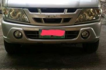 Isuzu Crosswind XT 2006 Model for sale