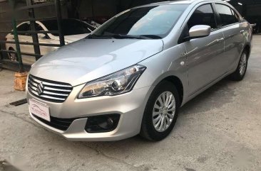 2016 Suzuki Ciaz 1.4 gas Automatic transmission for sale