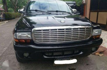 2003 Dodge Durango SLT for sale