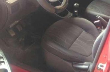 2016 Kia Picanto EX Manual Transmission for sale