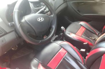 Rush sale Hyundai Eon 2013