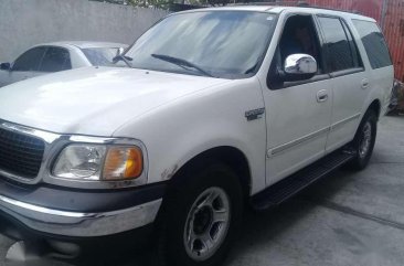 2002 Ford Expedition xlt 4x4 matic for sale