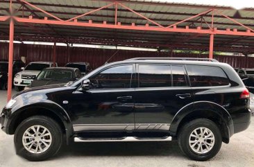 2015 Mitsubishi Montero GLX AT for sale