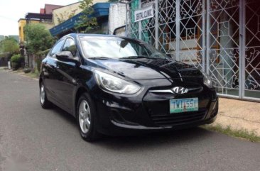 2011 Hyundai Accent CVVT 1.4 - Automatic For Sale 