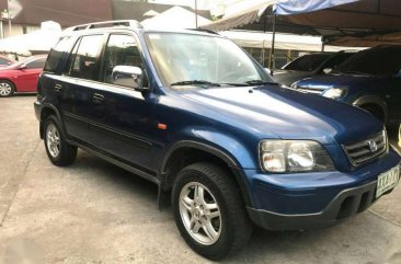 Honda Crv 1999 for sale