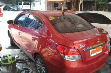 Mitsubishi Mirage G4 Manual GLS 2015 For Sale 