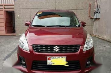 Suzuki Ertiga 2016 for sale