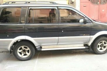 Isuzu Crosswimd 2002 - XUV for sale