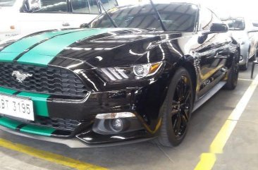 Well-kept Ford Mustang 2015 for sale