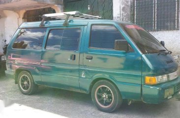 Nissan Vanette 1996 Diesel Van Very Fresh For Sale 