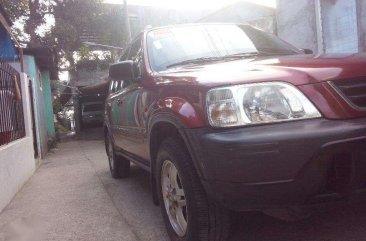 Honda CRV 1st Gen 1998 Local for sale