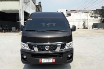 Nissan Urvan Premium NV350 2017 For Sale 