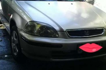 1996 Honda Civic vtec lady owned for sale