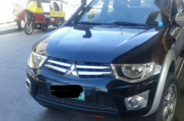 For sale Mitsubishi Strada 2013 dili ni buy sell personal