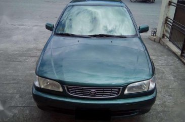 RUSH SALE 1997 Toyota Corolla Lovelife GLi