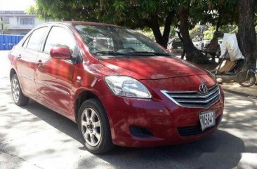 Good as new Toyota Vios 2012 for sale