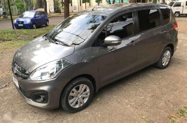 2016 Suzuki Ertiga GT manual for sale