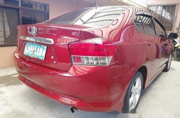 Well-maintained Honda City 2009 for sale