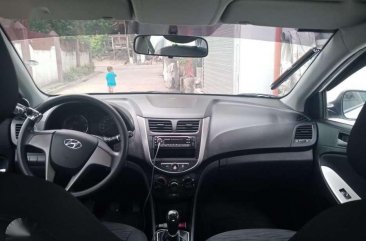 Hyundai Accent CRDI Turbo Diesel 2017 for sale