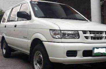 For sale Isuzu Crosswind xl 2005 34k km