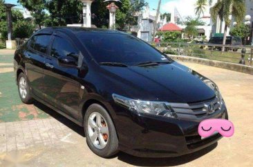 Honda City 1.3 Vtec Automatic Black For Sale 