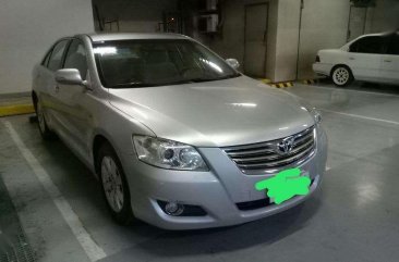 For sale Toyota Camry 2.4g 2007