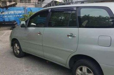 2005 Toyota Innova G 25 Turbo Diesel Engine for sale