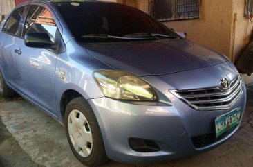 2012 Toyota Vios 1.3J for sale