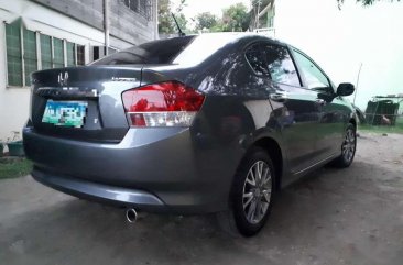 Honda City Top of the line for sale