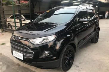 2016 Ford Ecosport titanium 1.5 for sale