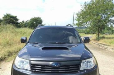 2010 Subaru Forester XT 2.5L Turbo For Sale 