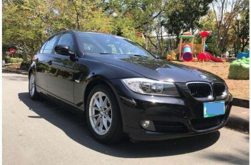 2012 BMW 318i for sale