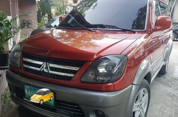 Good as new Mitsubishi Adventure 2006 for sale