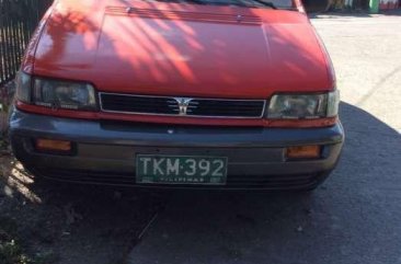 Mitsubishi Space wagon all power 1992 for sale
