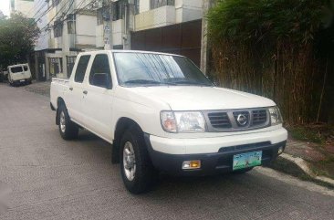 2011 Nissan Frontier Bravado MT - for sale