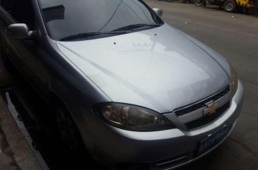 Chevrolet Optra 1.6 ist for sale