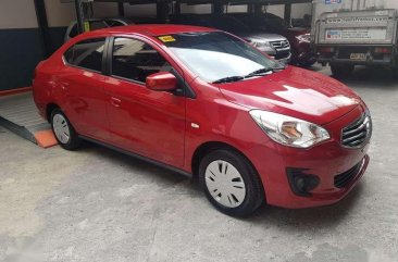 2016 Mitsubishi Mirage G4 GLX for sale