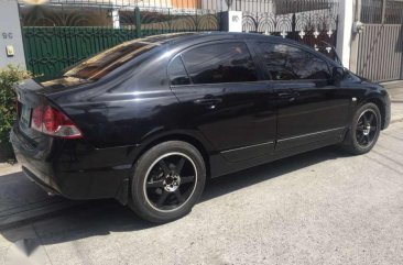 2008 Honda Civic AT for sale