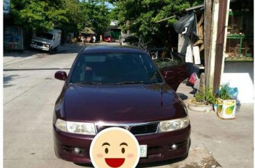 1999 Pizza Pie Mitsubishi Lancer Mx engine for sale