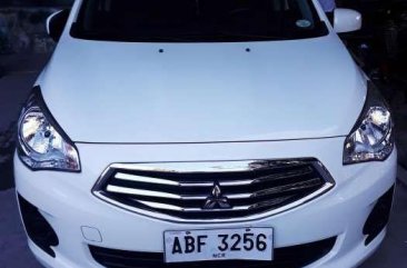 2015 Mitsubishi Mirage G4 for sale