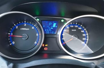 2014 Hyundai Tucson 4WD crdi for sale