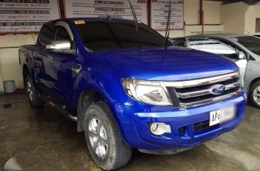 2015 FORD RANGER XLT Mt for sale