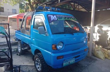 For sale Suzuki Multicab pick up