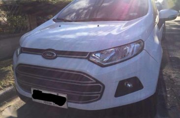 2015 Ford Ecosport Automatic Trend for sale