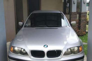 For Sale 2003 BMW 318i repriced only 380k neg