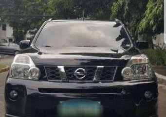 Nissan Xtrail 2013 2.0 AT engine for sale