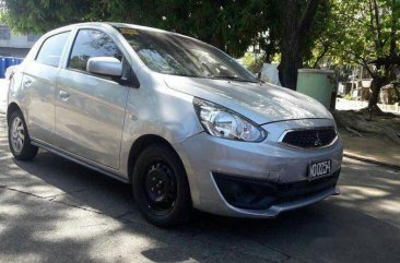 Good as new Mitsubishi Mirage 2016 for sale