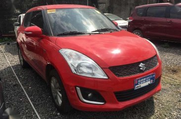 2015 Suzuki Swift AT for sale