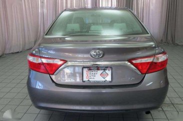 For sale Toyota Camry 2015 used car for sale