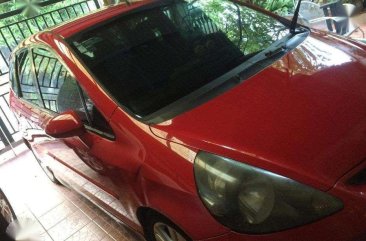 For sale Honda Jazz 2004 idsi 